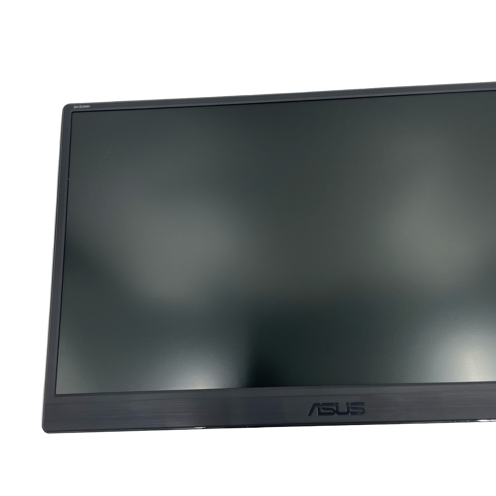 ASUS MB165B ZenScreen 15.6” 1366 x 768 Portable USB Travel Monitor #U5456