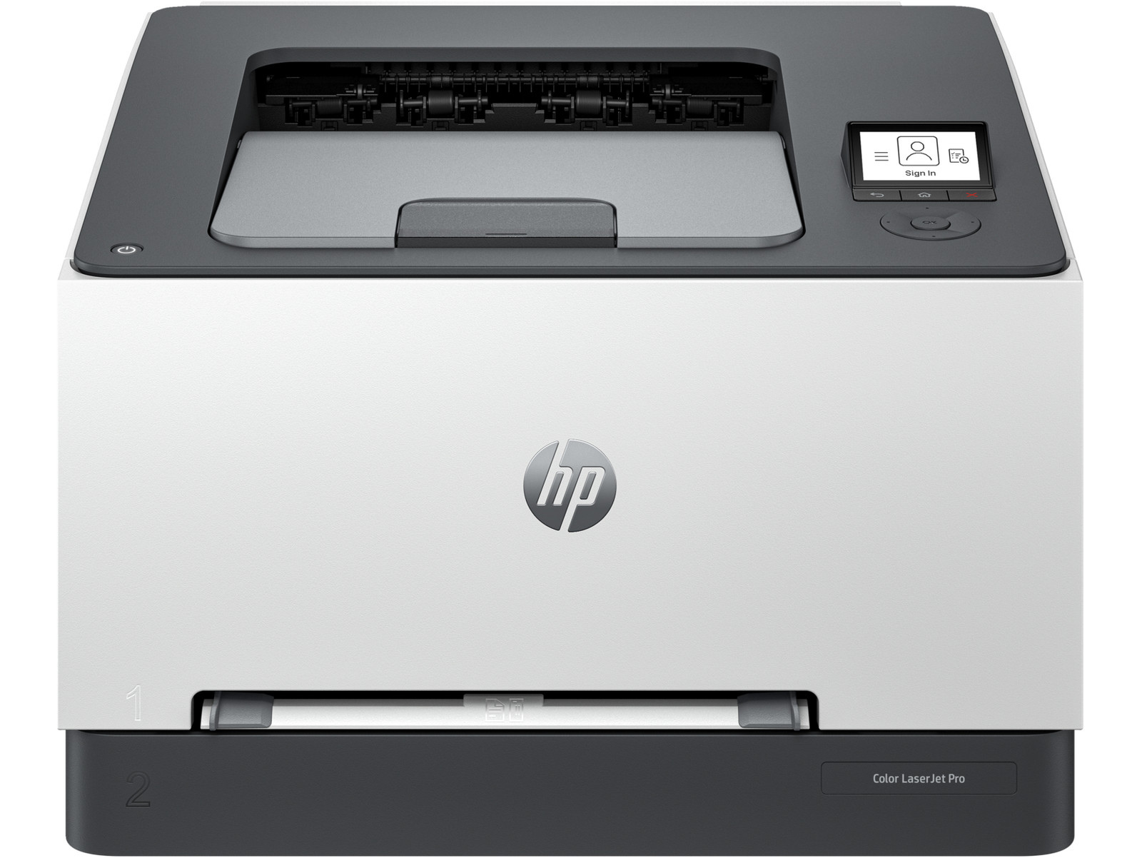 HP Color LaserJet Pro 3201dw Laser Printer, Color Mobile Print Up to 40,000