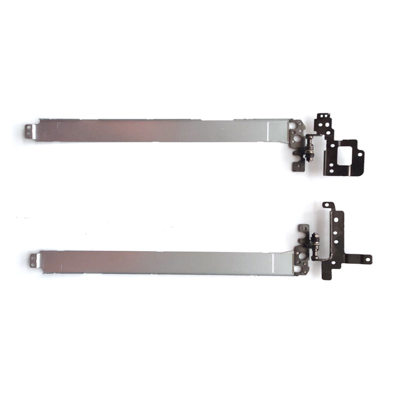 Back Cover + Bezel + Hinges 017XCF 0WXN5F 04Y37V For Dell Latitude 15 3520 E3520