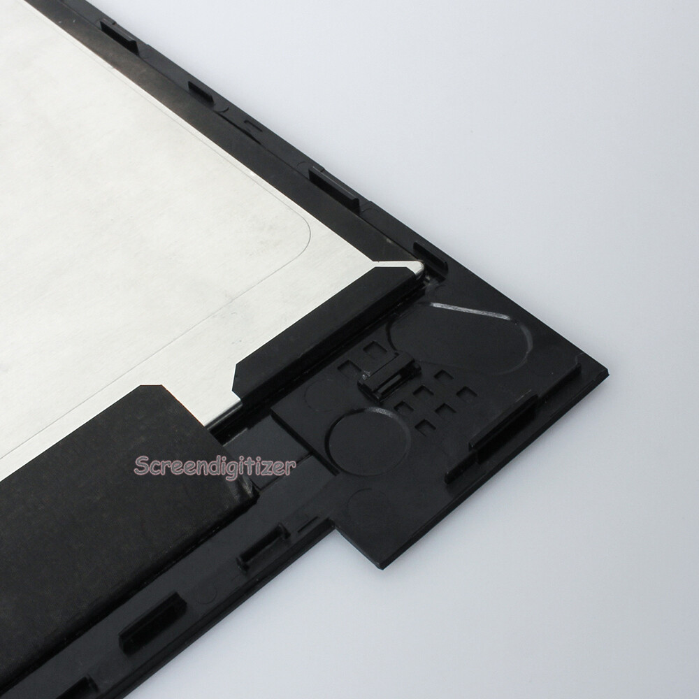 FHD 925736-001 For HP 15M-BP111DX 15M-BP112DX LCD Touch Screen Replacement Bezel