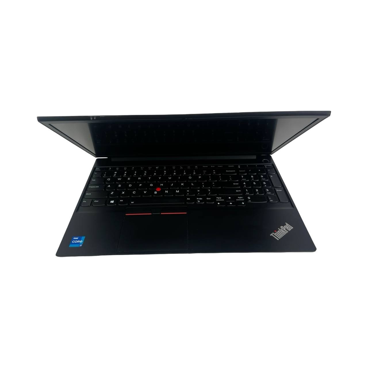 Lenovo ThinkPad E15 Gen 2 Intel Core i7-1165G7 2.80GHz 16GB 512GB SSD w/ Charger