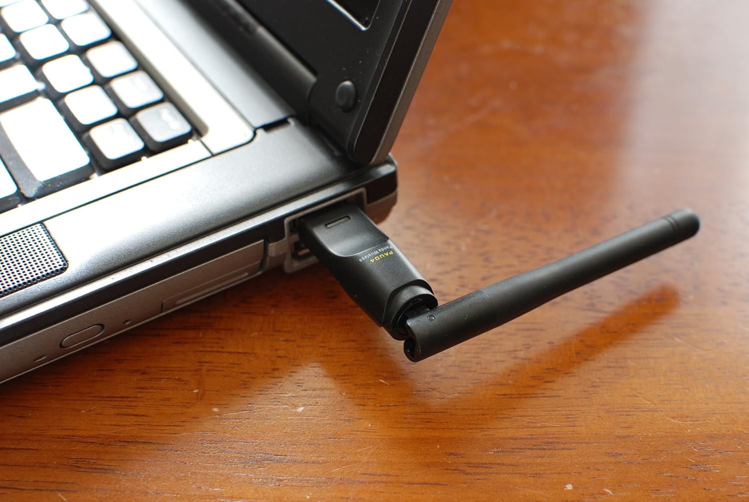 Panda Mid Range 150Mbps Wireless N USB Adapter w/ 2dBi Antenna