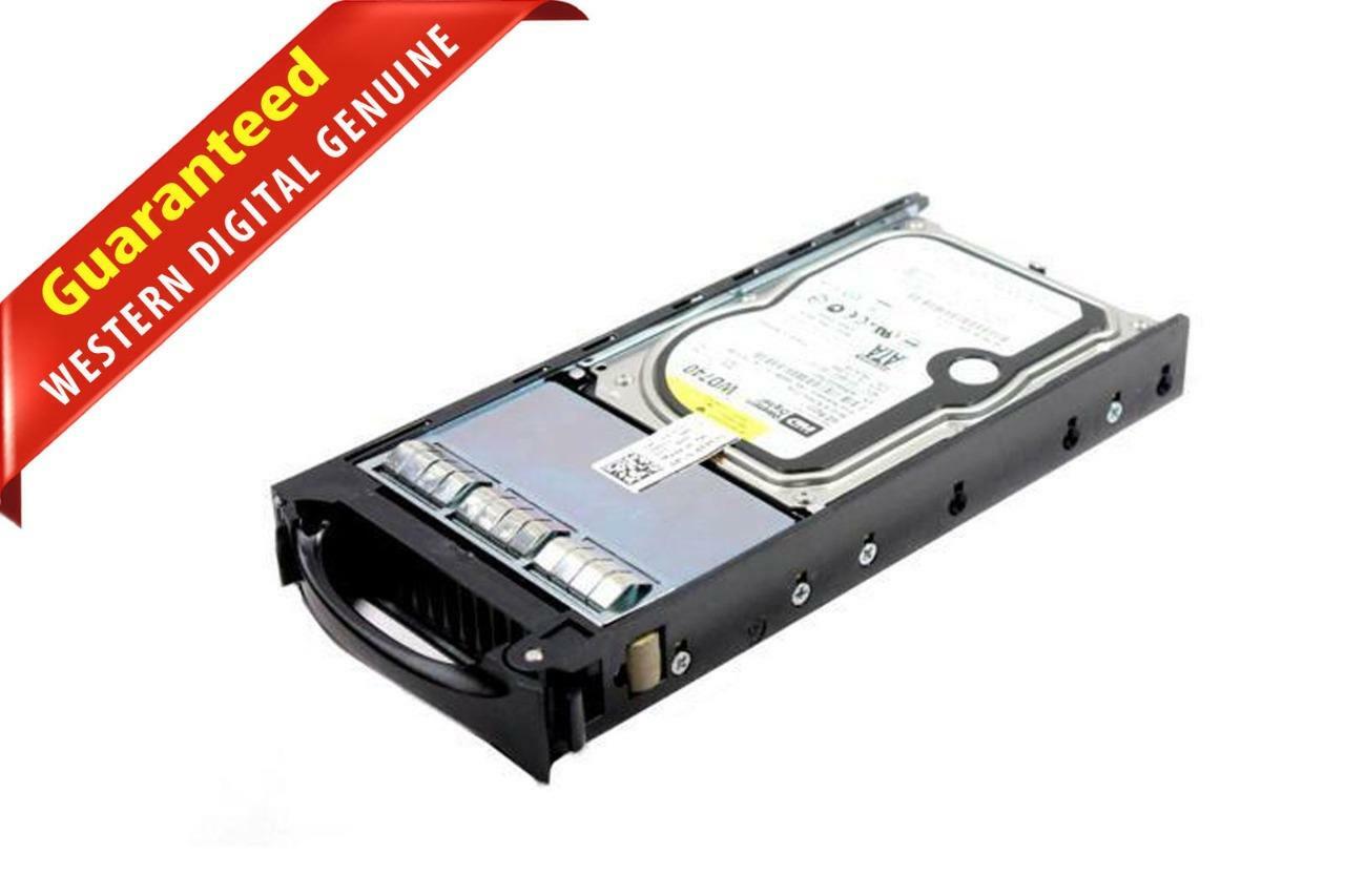 74GB WD Raptor WD740GD00FLC0 10000 RPM 3.5″ SATA Hard Drive WD740GD-00FLC0 T953J