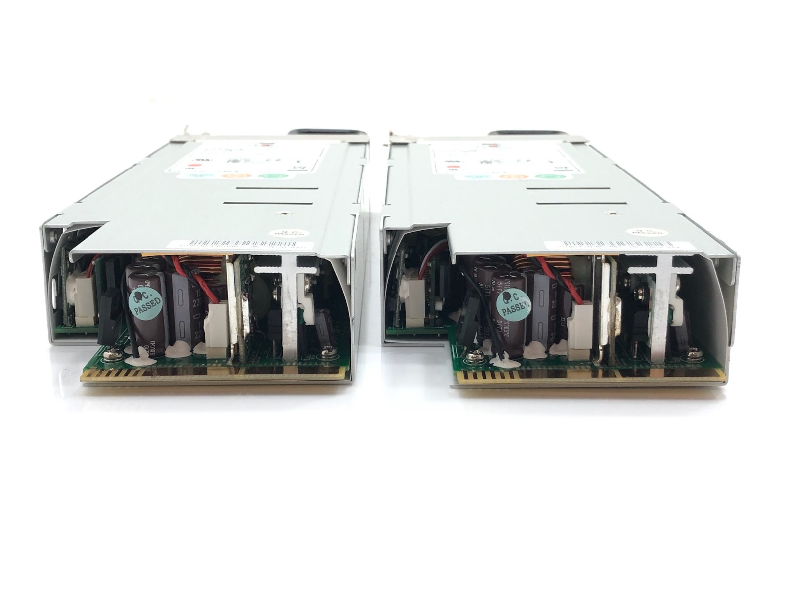 Zippy Emacs G1W2-5760V3V 2U Server Redundant Switching Power Supply 760W