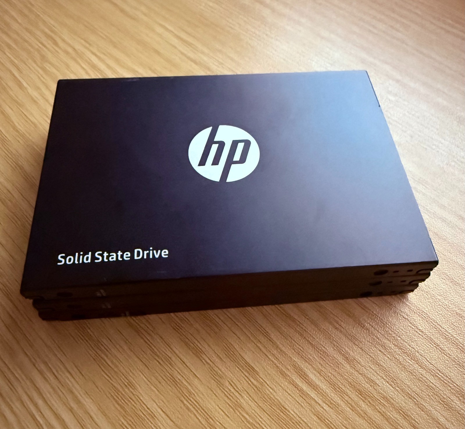 HP SSD 250GB S700 Used 2DP9BAA#ABC 2.5″ SATA