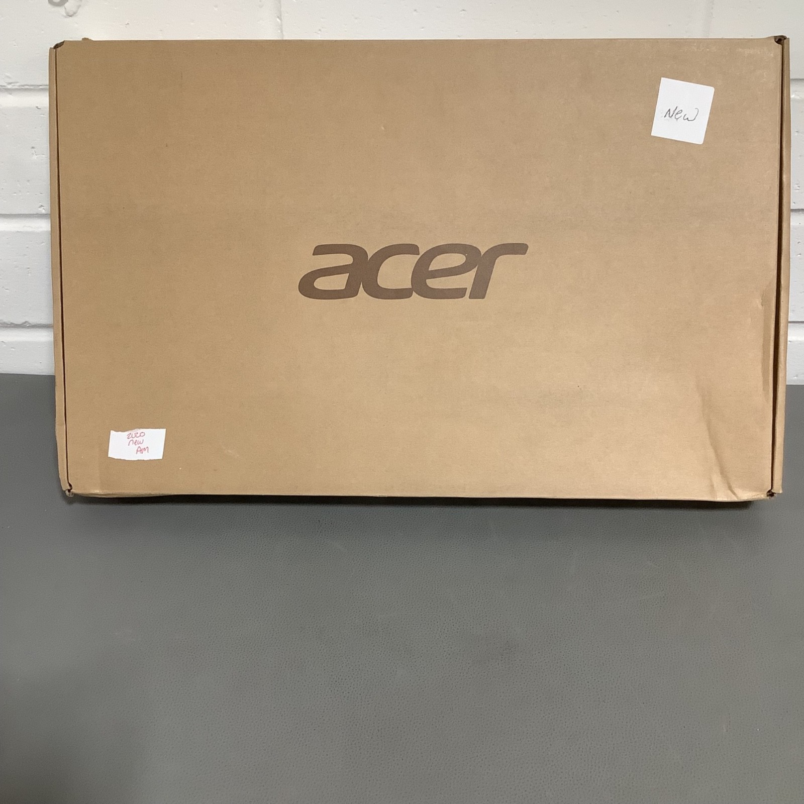 Acer Aspire Go 15 AG15-32P-39R2 Intel Core 3 N355 8GB RAM 128GB SSD-Pure Silver