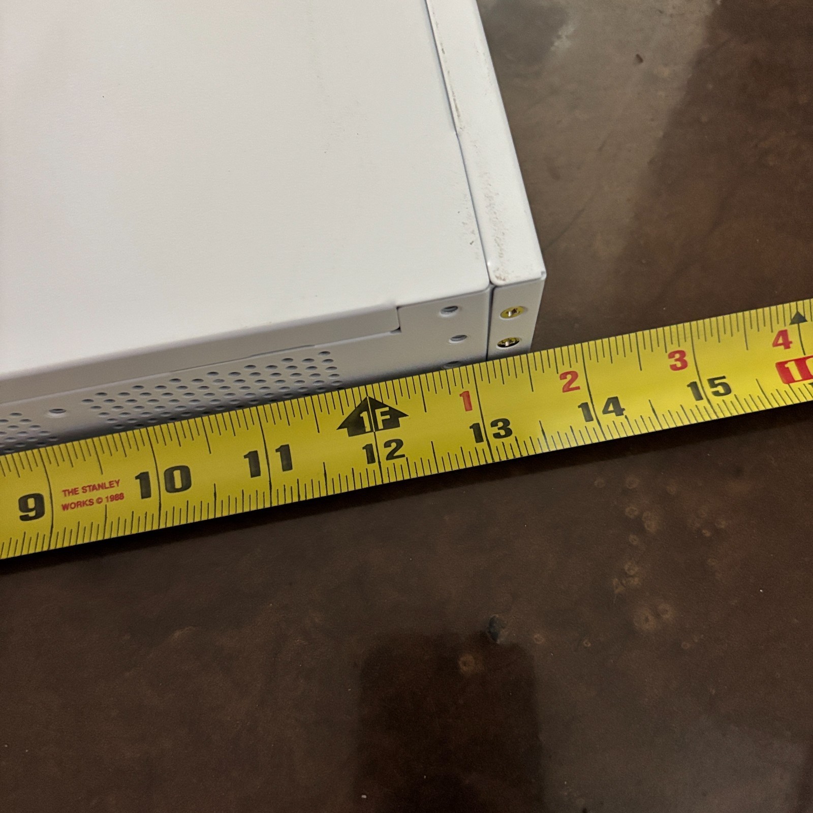 Sophos XG 210 Firewall Security Appliance Rev 3