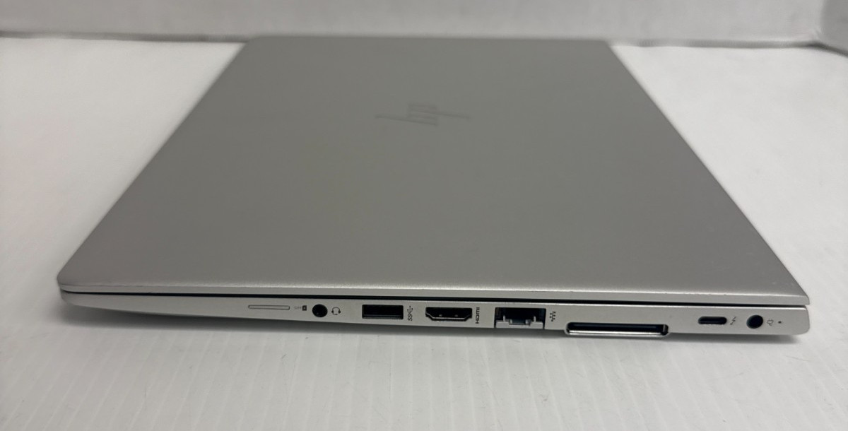 HP EliteBook 840 G6 Intel Core i5-8365U 1.60GHz 16GB 512GB Win 11 Pro *READ*