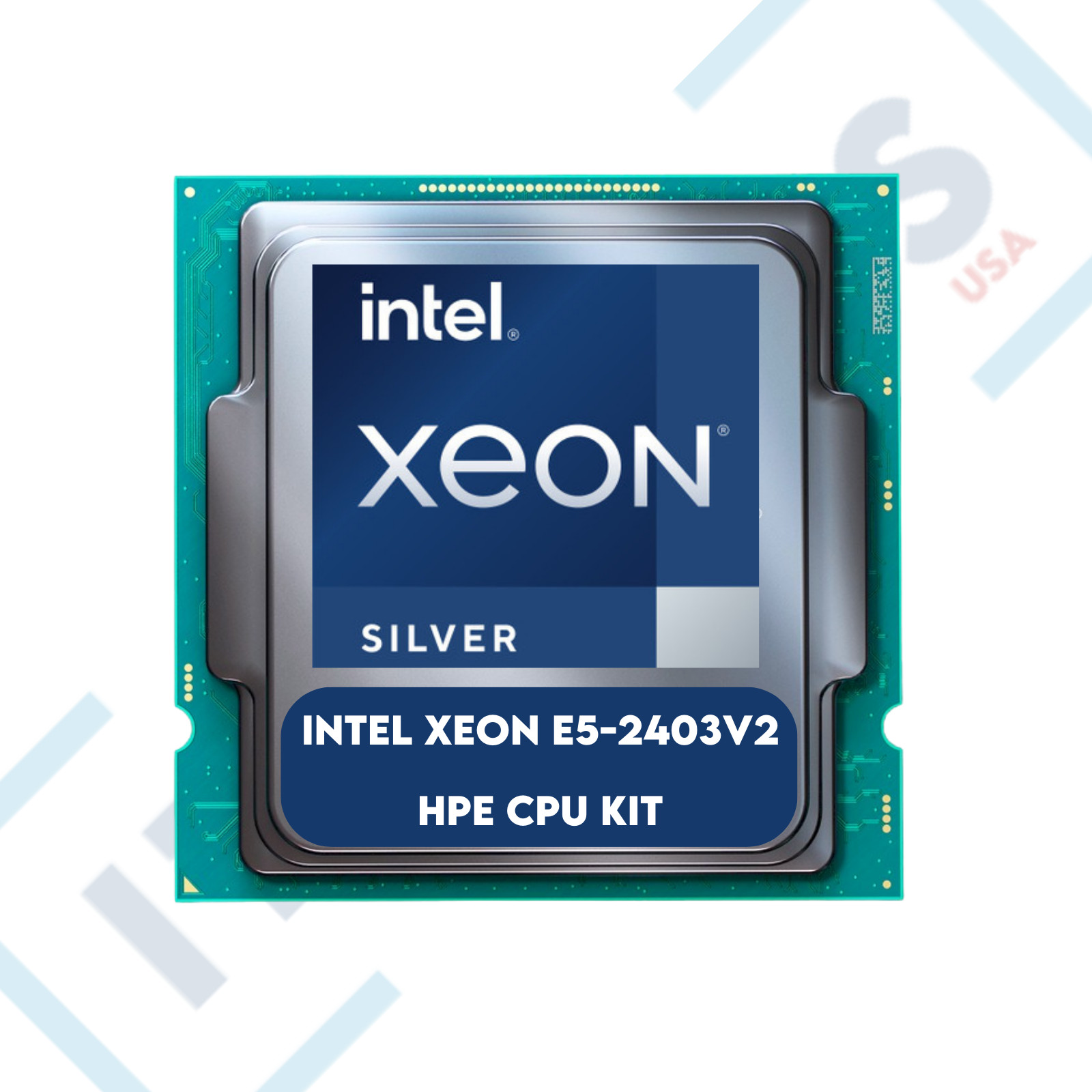 HPE P23550-B21 for ProLiant DL380 GEN10 Intel Xeon Silver 4214R Complete CPU KIT