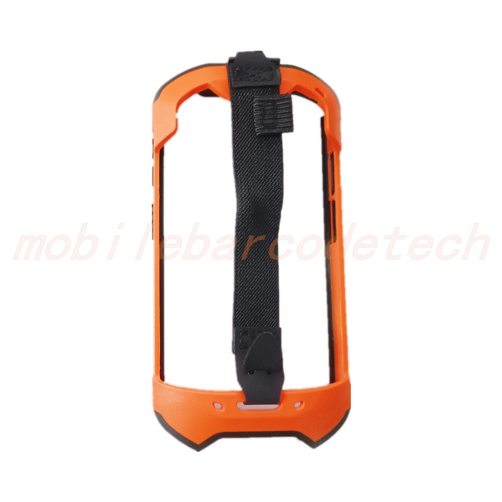 New Orange Protective Cover Case For Zebra TC51 TC52 TC56 TC57 SG-TC5X-EXO1-01