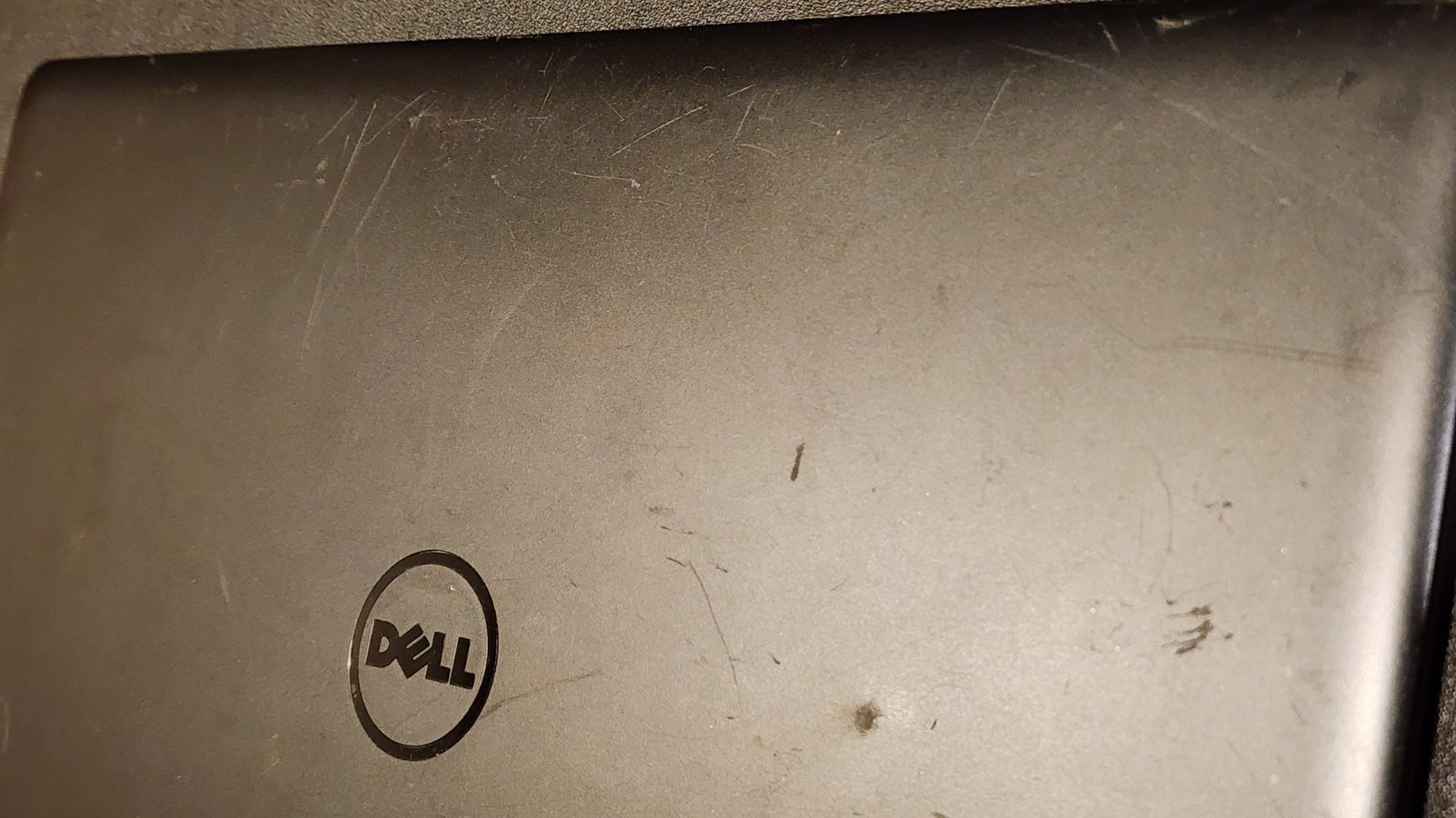 Dell Latitude E5570 15.6″ LCD Screen Complete Assembly 8878