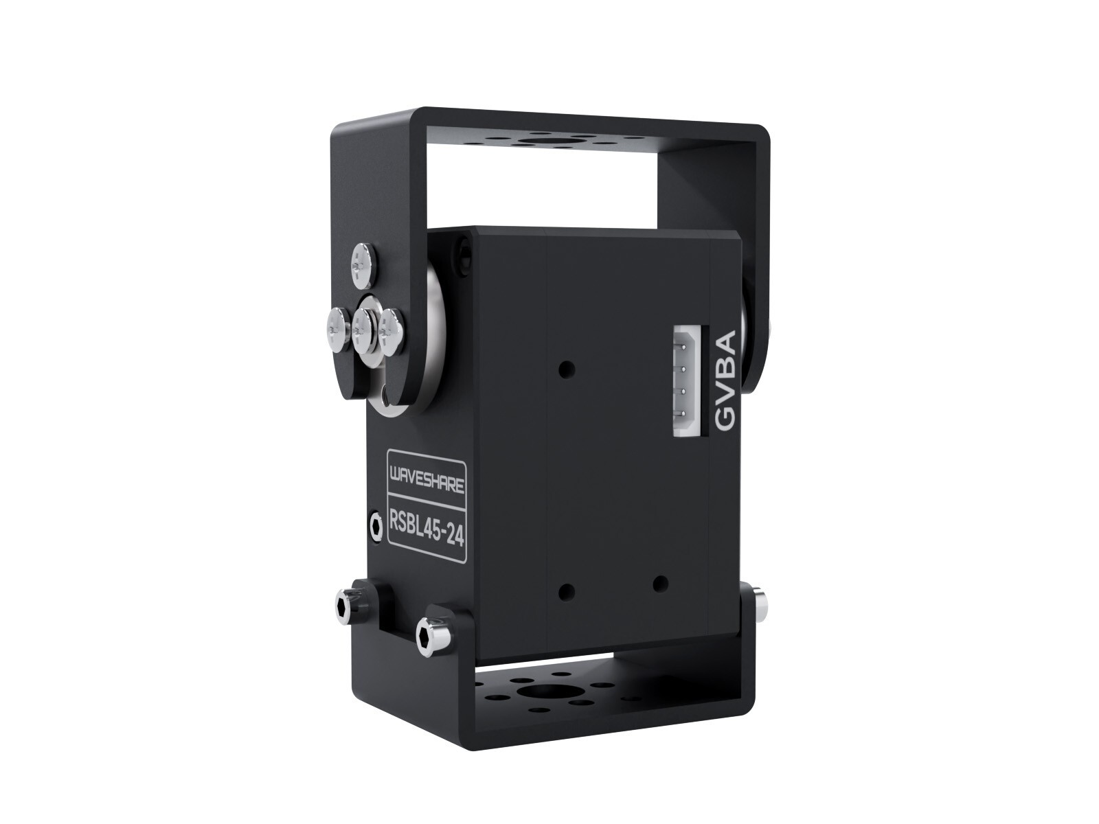 Waveshare 35KG.cm/45kg.cm RS485 Servo Motor, High Precision And Large Torque