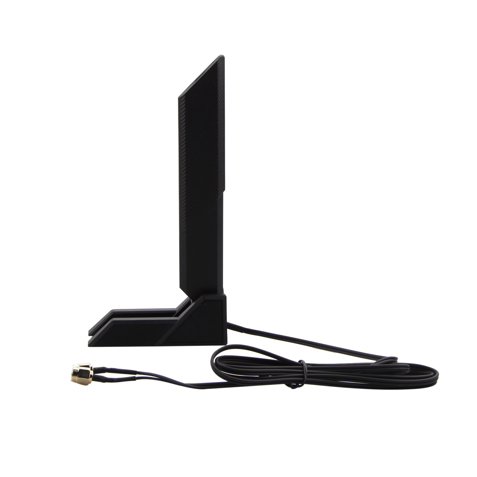 External WiFi 6 6E Antenna Tri-Band 6GHz 5GHz 2.4GHz RP-SMA Male Accessorises