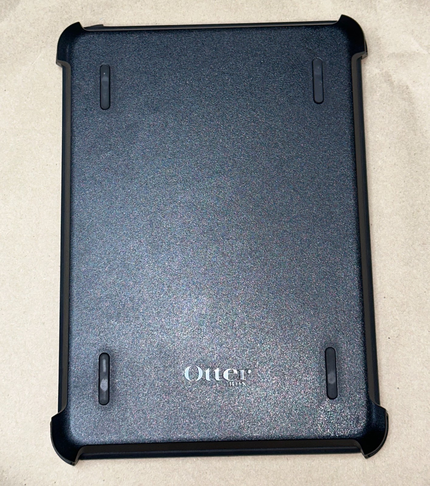 OtterBox Defender 10.2″ Protective Case for Apple iPad 7th/8th/9th Gen