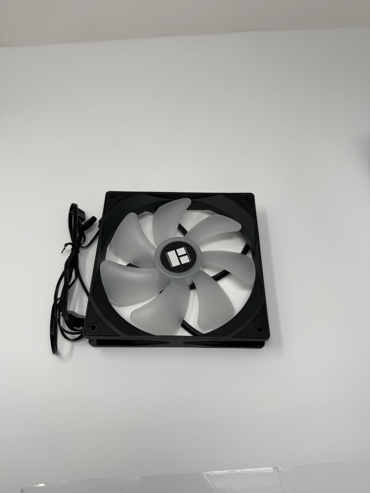 TL-C14C-S CPU Fan,with High Speed 1500RPM,140MM Quiet PWM Fan,Computer Case C…