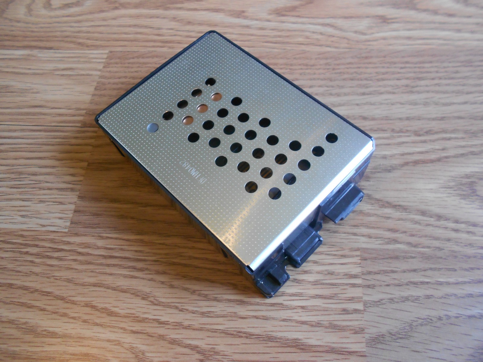Panasonic Tough Book CF-30, CF-31 Hard Drive Caddy Genuine OEM Caddy CF-30 CF-31