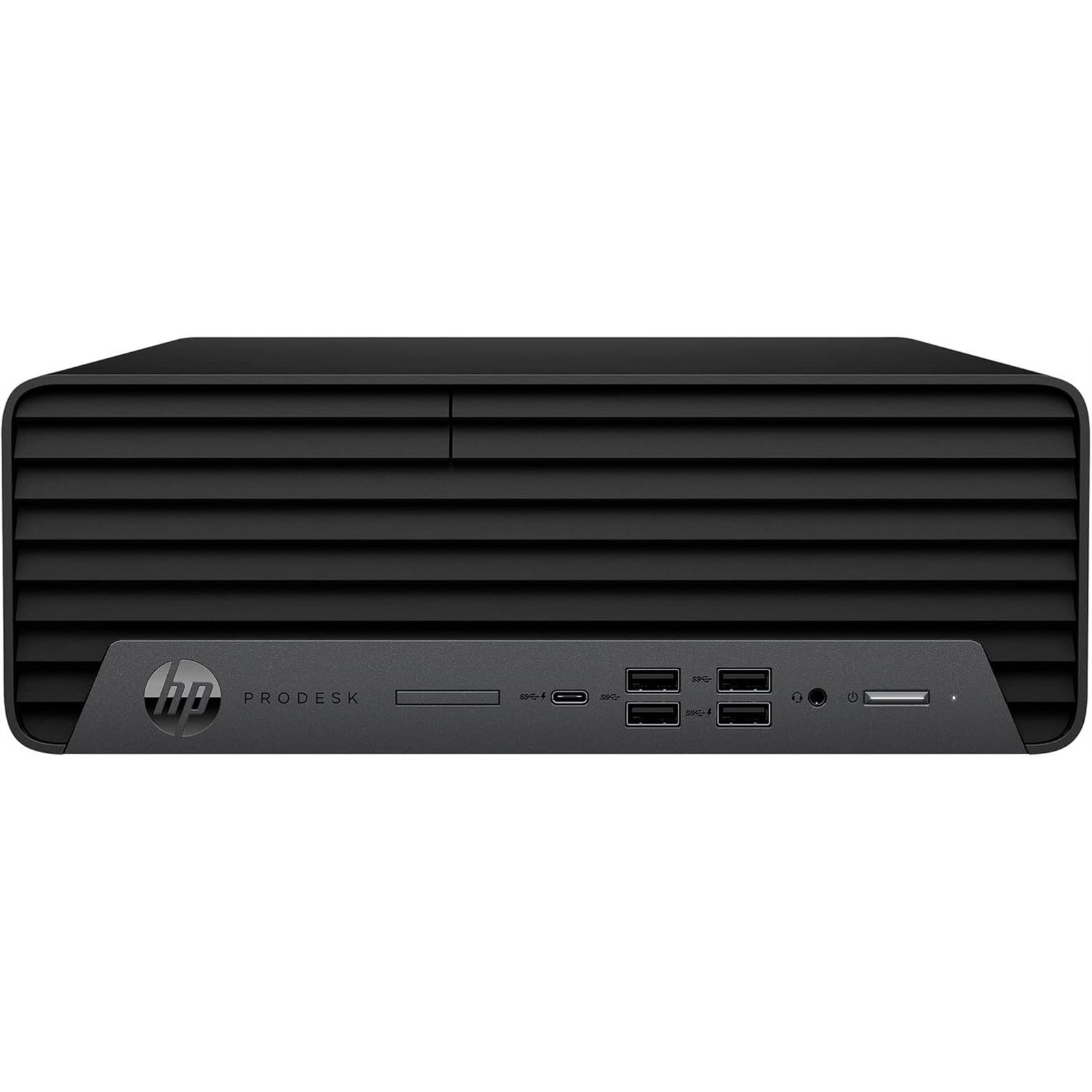 HP ProDesk 600 G6 SFF (16GB, 256GB SSD, i5-10500 4.50GHz) Win11P, Black