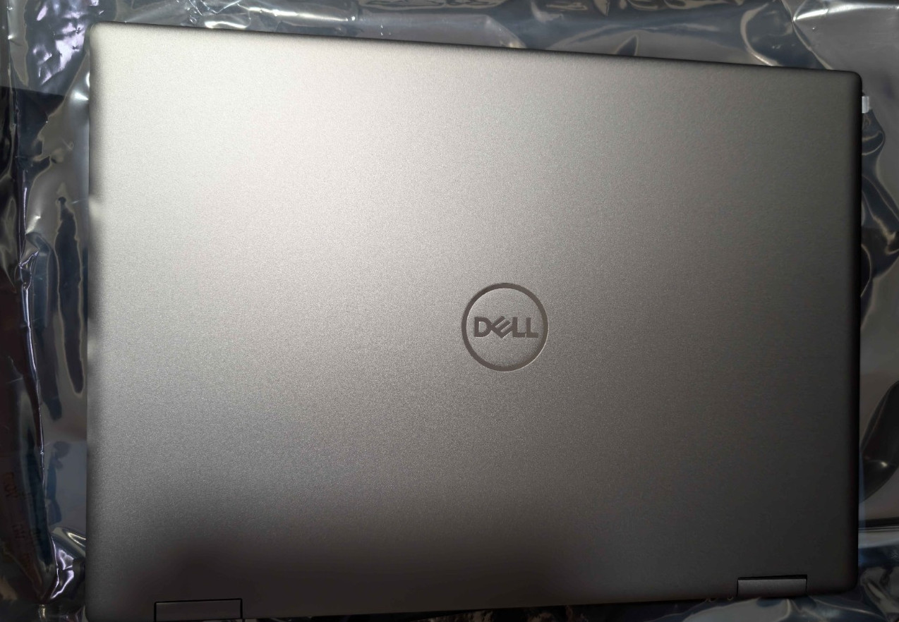 Dell Precision 7670 7680 16″ WUXGA (1200p / 250 nits / 45% NTSC) TV78H