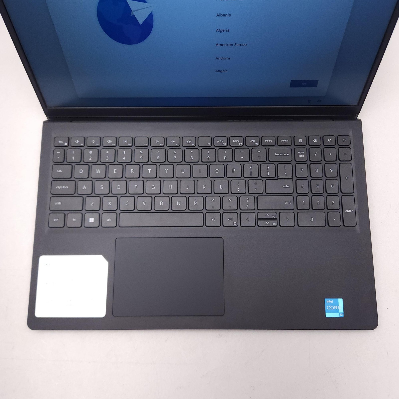Dell Inspiron 15 3520 15.6in Laptop i3 12th Gen 16GB 256GB SSD Win11 – Good