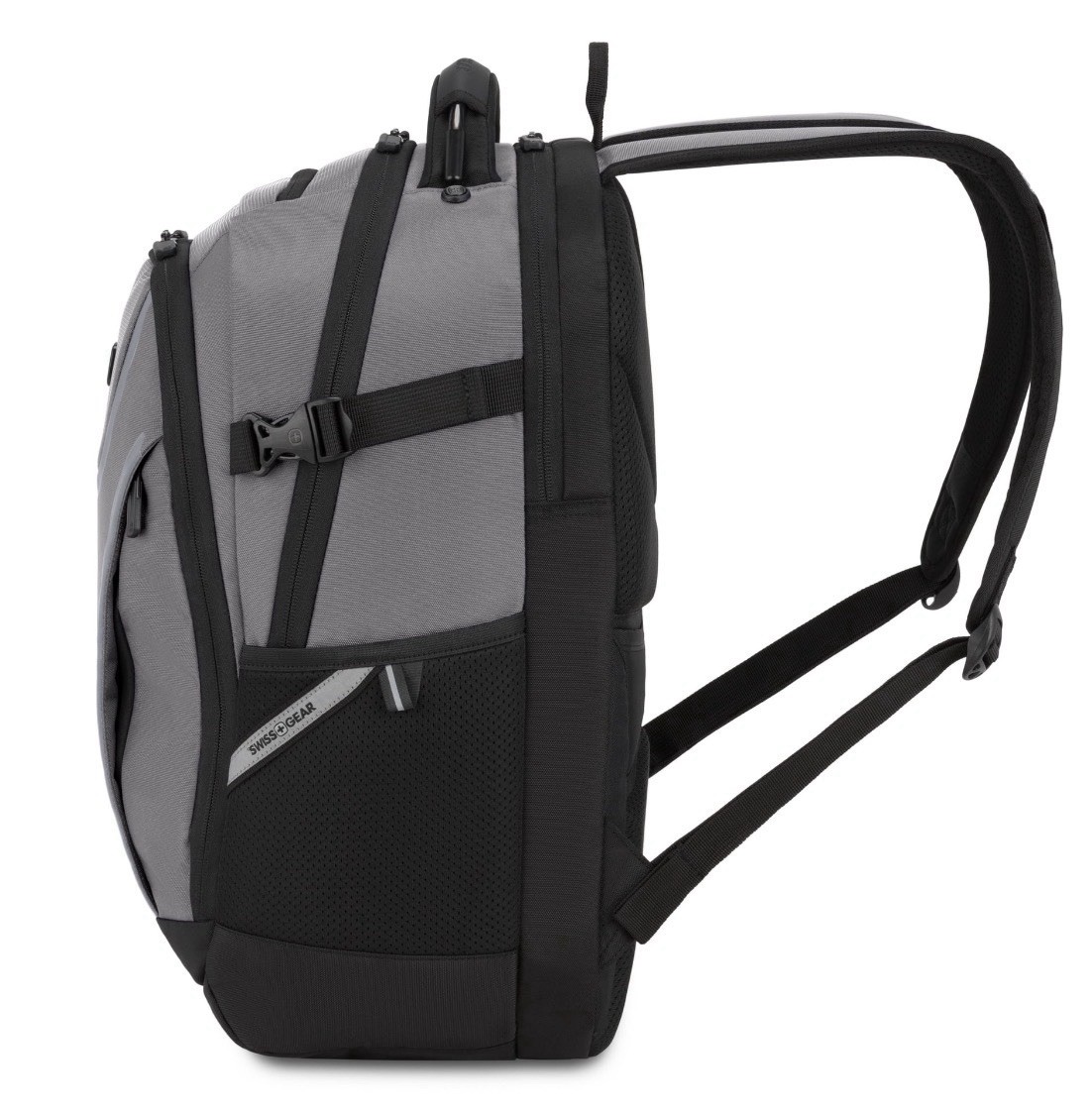 SwissGear SA1102 Laptop Backpack – Stingray – Brand New with Tags