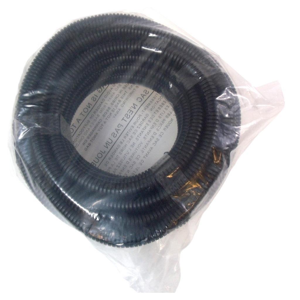 Electric Cord Protector Wires Cover 30-Ft. Dog Cat Wire Loom Tubing Pro Cacovedo