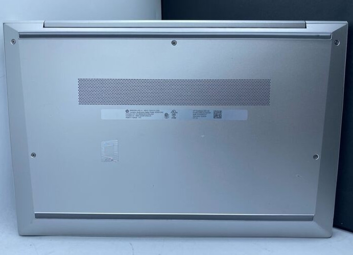 HP EliteBook 845 G7 AMD Ryzen 5 Pro 4650U 14″ Laptop 16GB RAM 256GB SSD *READ*