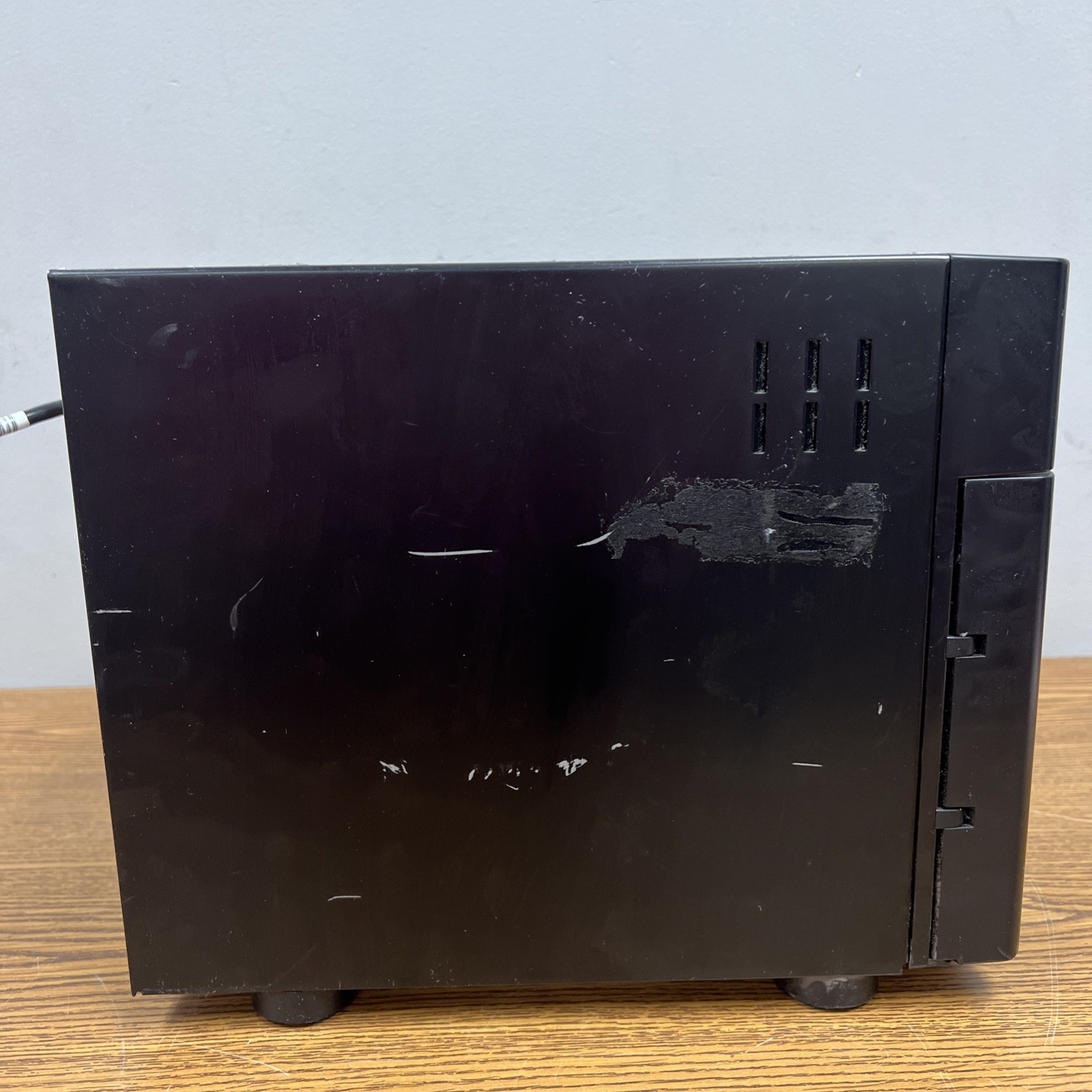 BUFFALO TERASTATION PRO TS-H0.0TGL/R5, No HDDS