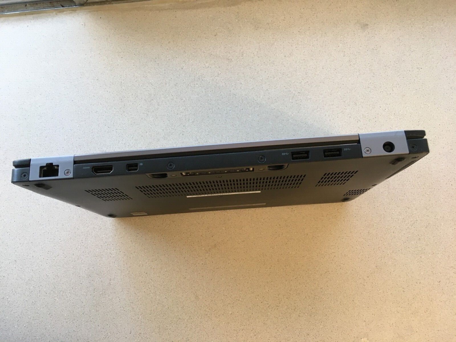 Dell E7270, i7-6600u, Windows 11 Pro, 1TB SSD, 32GB Ram, MS Office