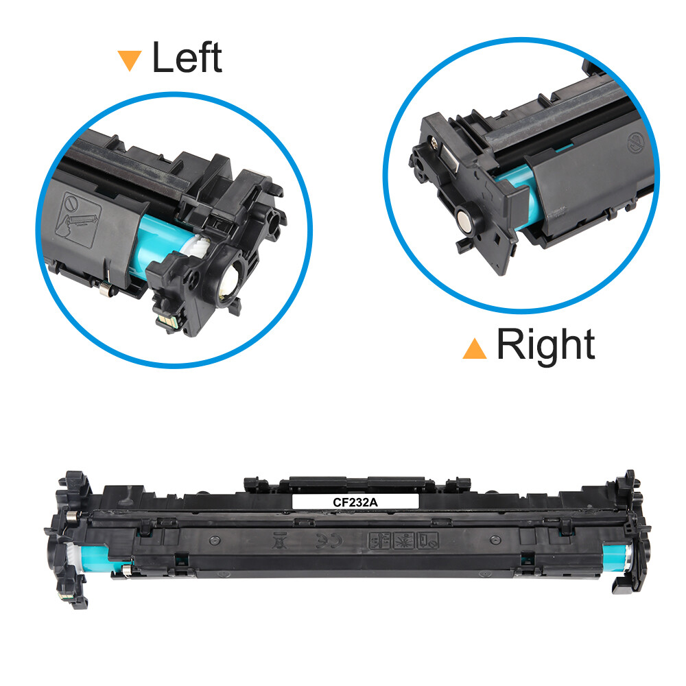 Drum Unit Compatible With HP 32A CF232A M148dw M148fdw M227fdn M227fdw M227sdn