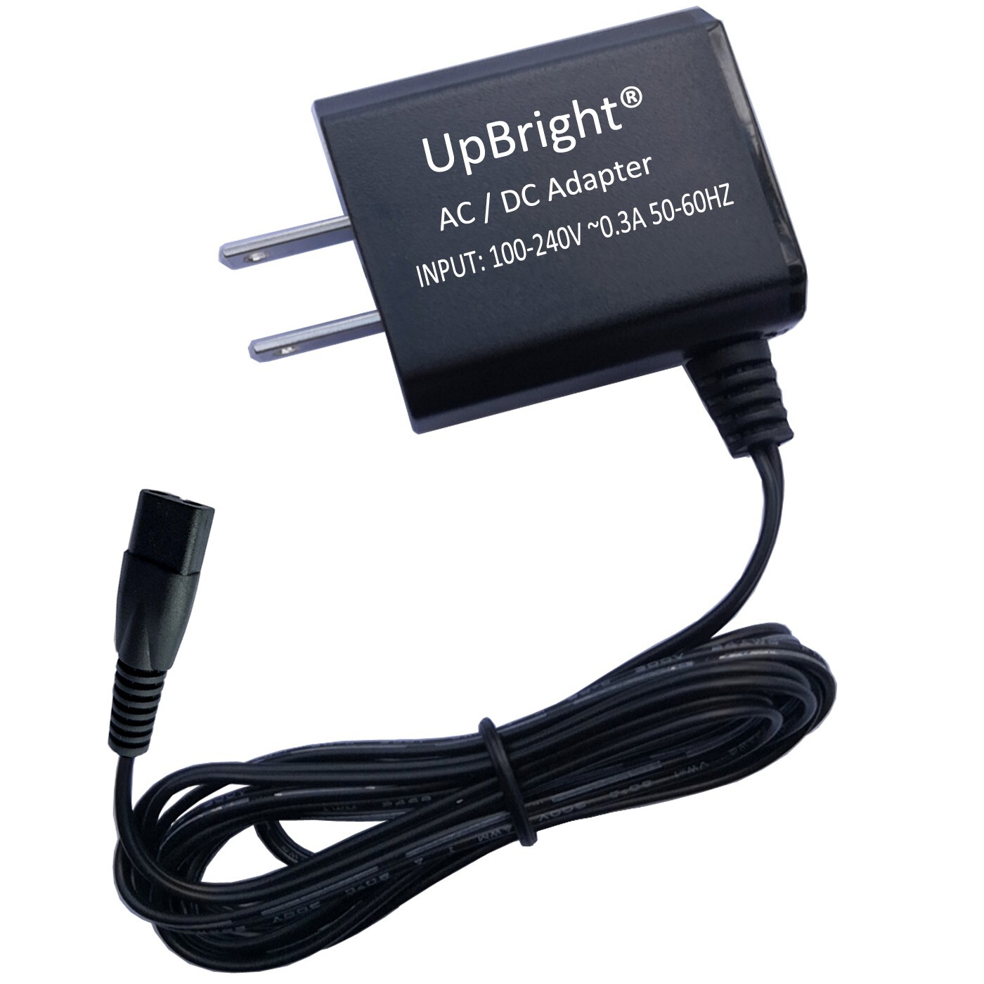 AC Adapter For Wahl 4232 04232-024 Deep Tissue Lithium-Ion Percussion Massager