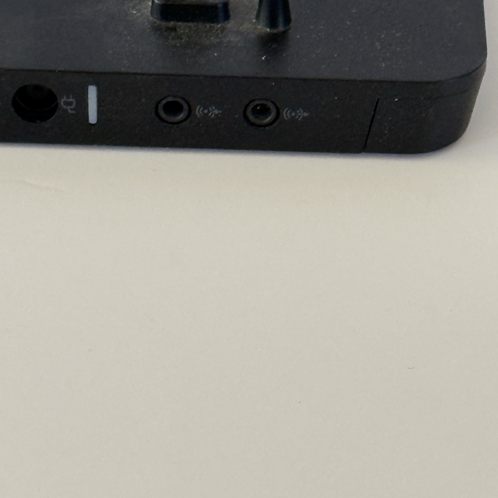 HP 2013 Ultra Slim Laptop Dock Docking Station D9Y32AA#ABA