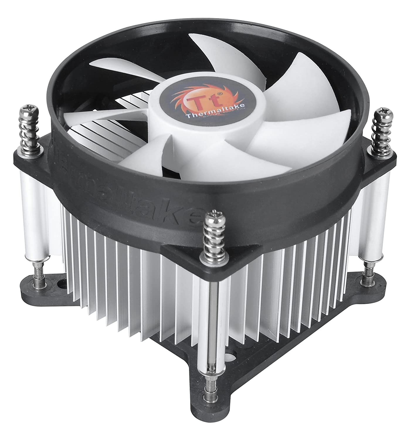 Thermaltake Gravity i2 95W Intel LGA 1200/1156/1155/1150/1151 92mm CPU Cooler CL