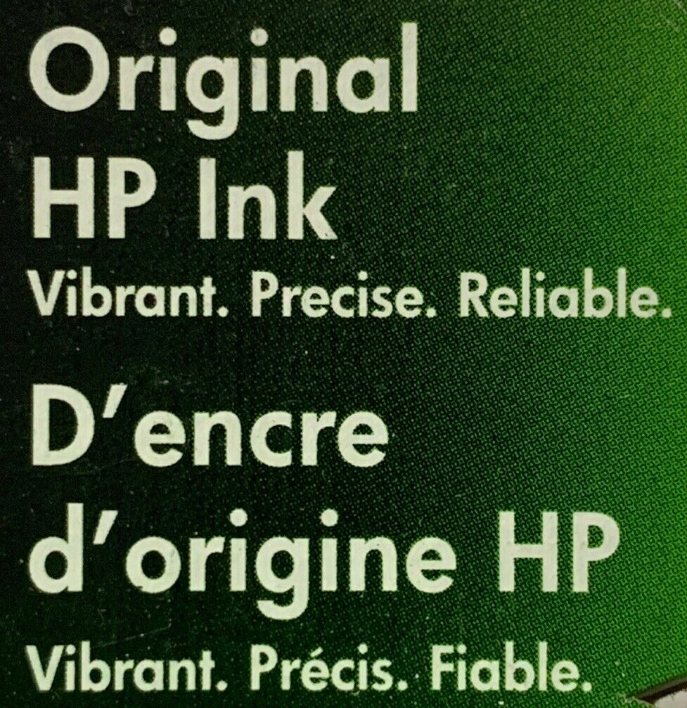 HP 910XL Black & 910 Color Ink Cartridges 3JB41AN (3YL65AN & 3YN97AN) Exp 2024+
