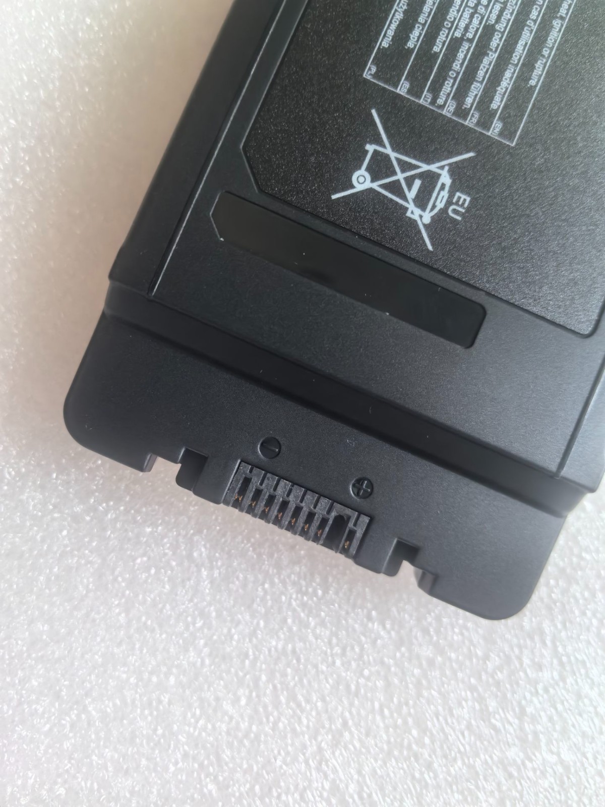 Battery For Panasonic CF54 CF-54 Mk1 CF-VZSU0PJS,CF-VZSU0PK,CF-VZSU0PR,VZSU0PW