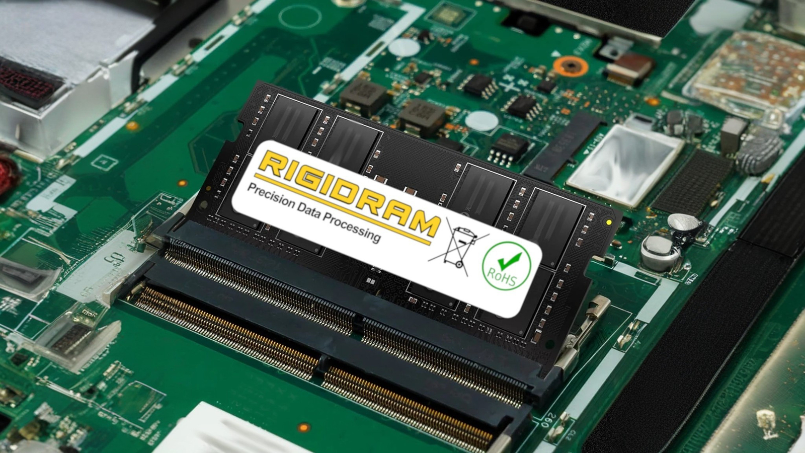 8GB RAM Dell Optiplex 7460 AIO DDR4 Laptop Memory