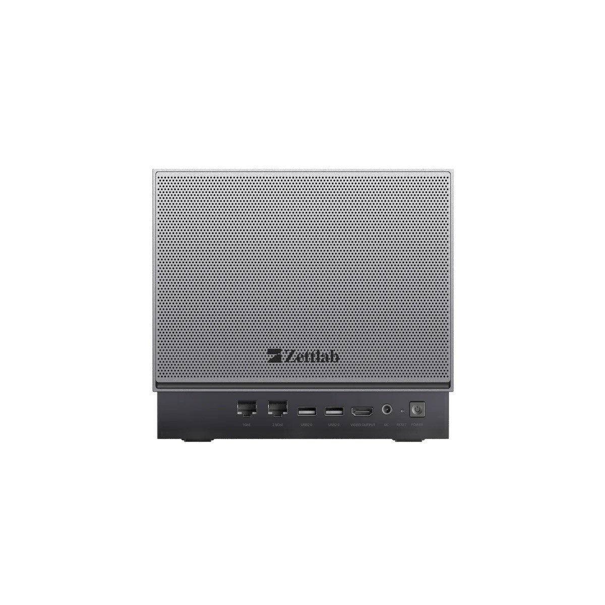 Zettlab D4 AI NAS Storage
