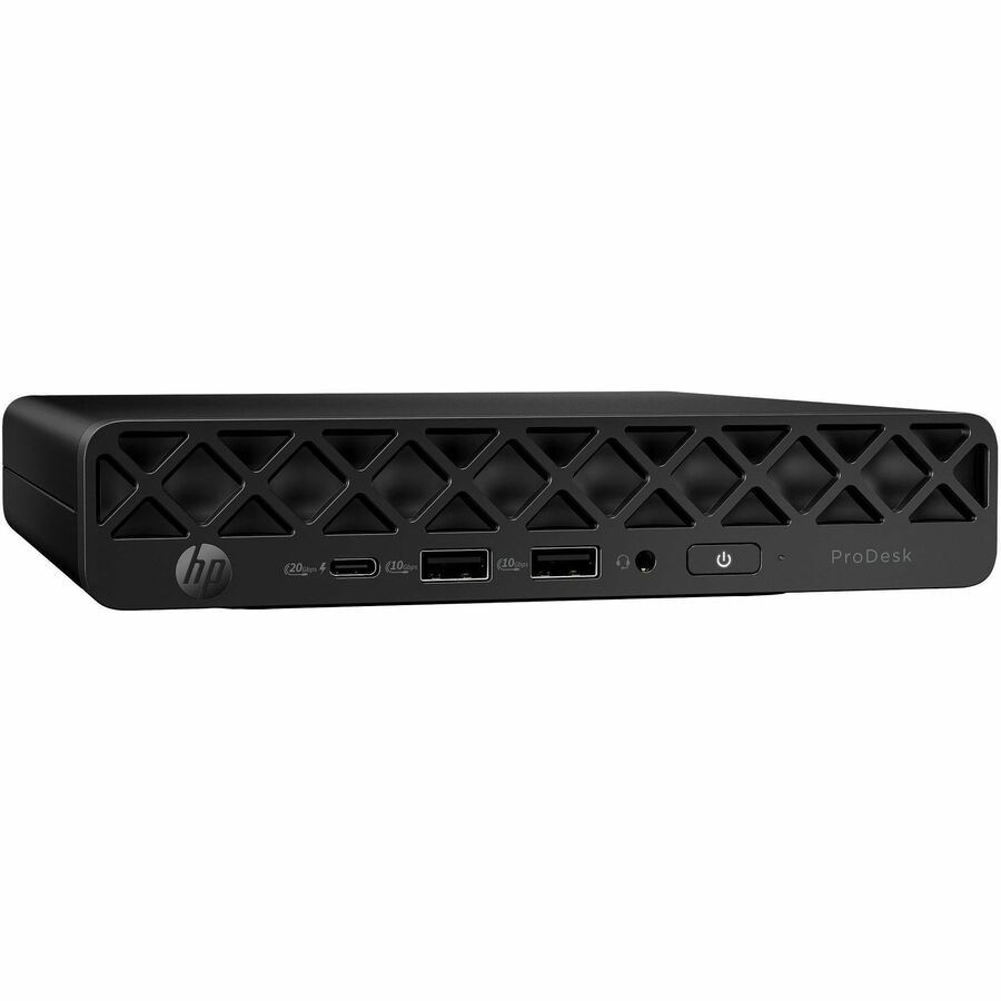 HP ProDesk 4 Mini G1i Core Ultra 7 265T 1.5GHz 16GB 512GB BT Mini WARRANTY