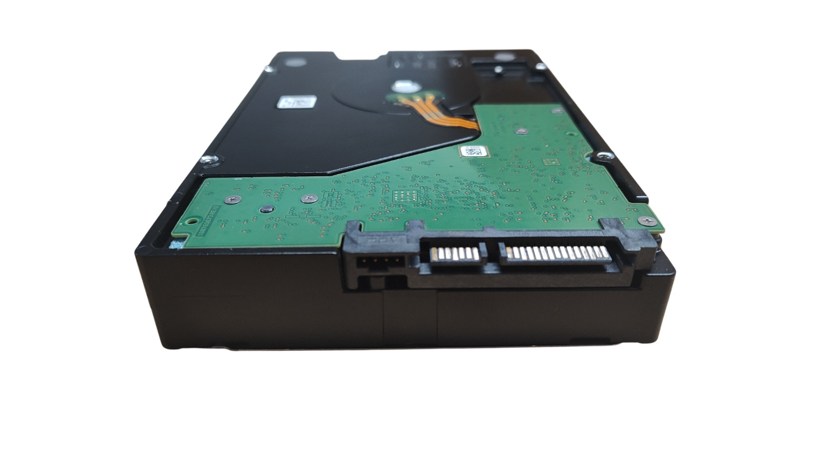 Seagate ST8000AS0002 Archive HDD 8TB SATA 3.5″ Hard Drive Grade B