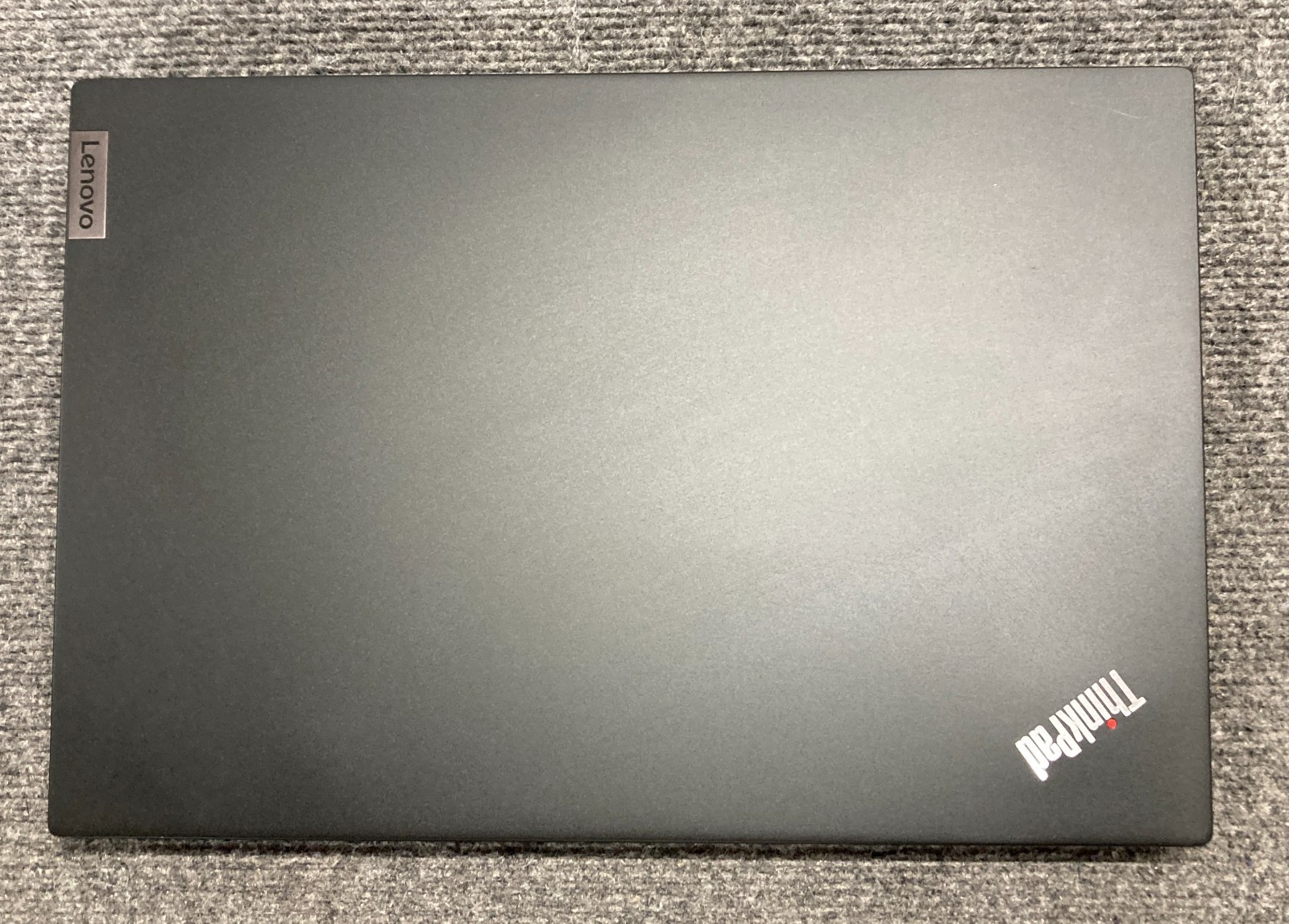 Lenovo ThinkPad E14 Gen 3 14″ Laptop AMD Ryzen 7 5700U 16GB RAM 512GB NVMe