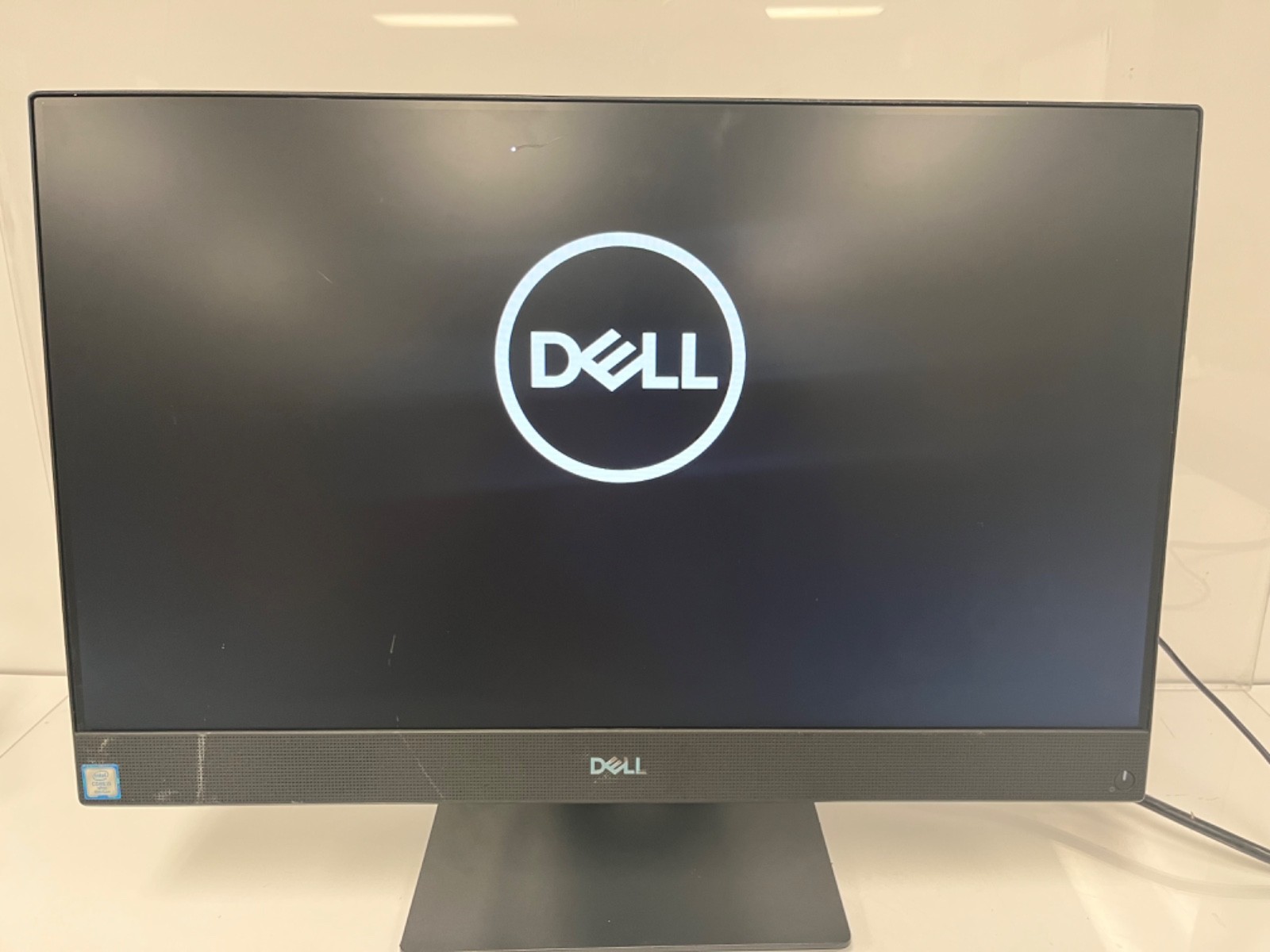 Dell OptiPlex 7460 All-In-One Intel i5-8500 CPU 8GB Ram 500GB HDD Windows 10 Pro
