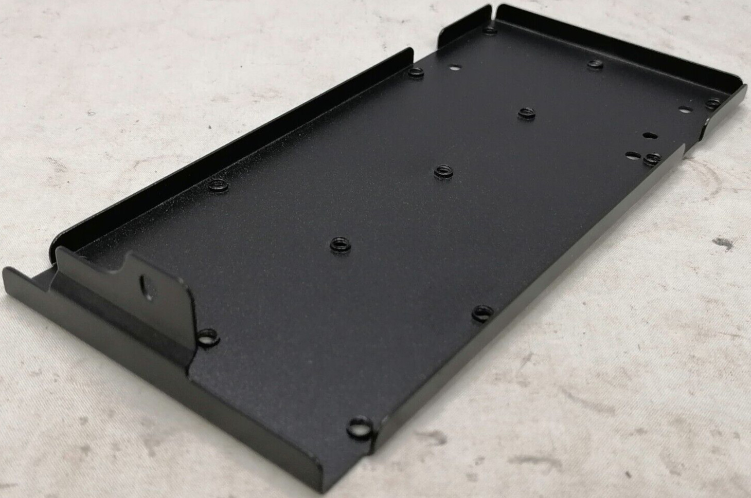 Phanteks Enthoo Pro Series PH-ES614PC_BK Reservoir Bracket
