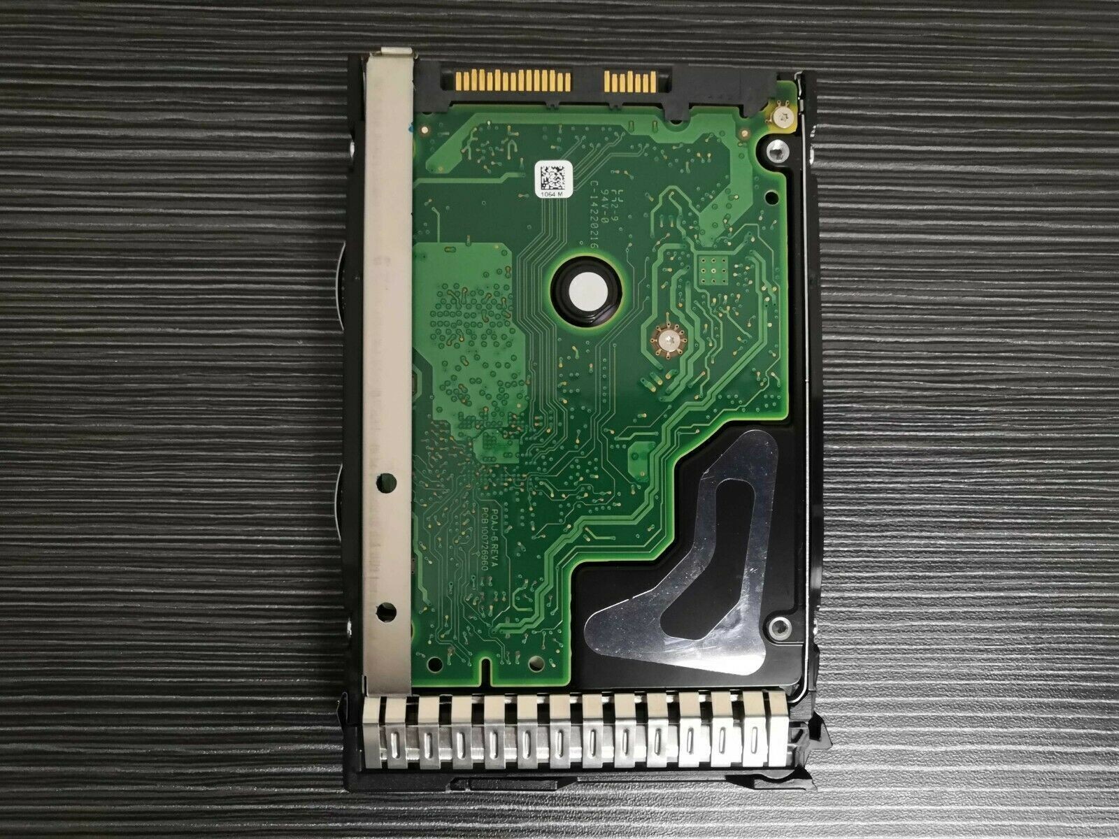 For HP 870759-B21 870795-001 Internal 900GB SAS 12G 15K SFF Hard Drive US