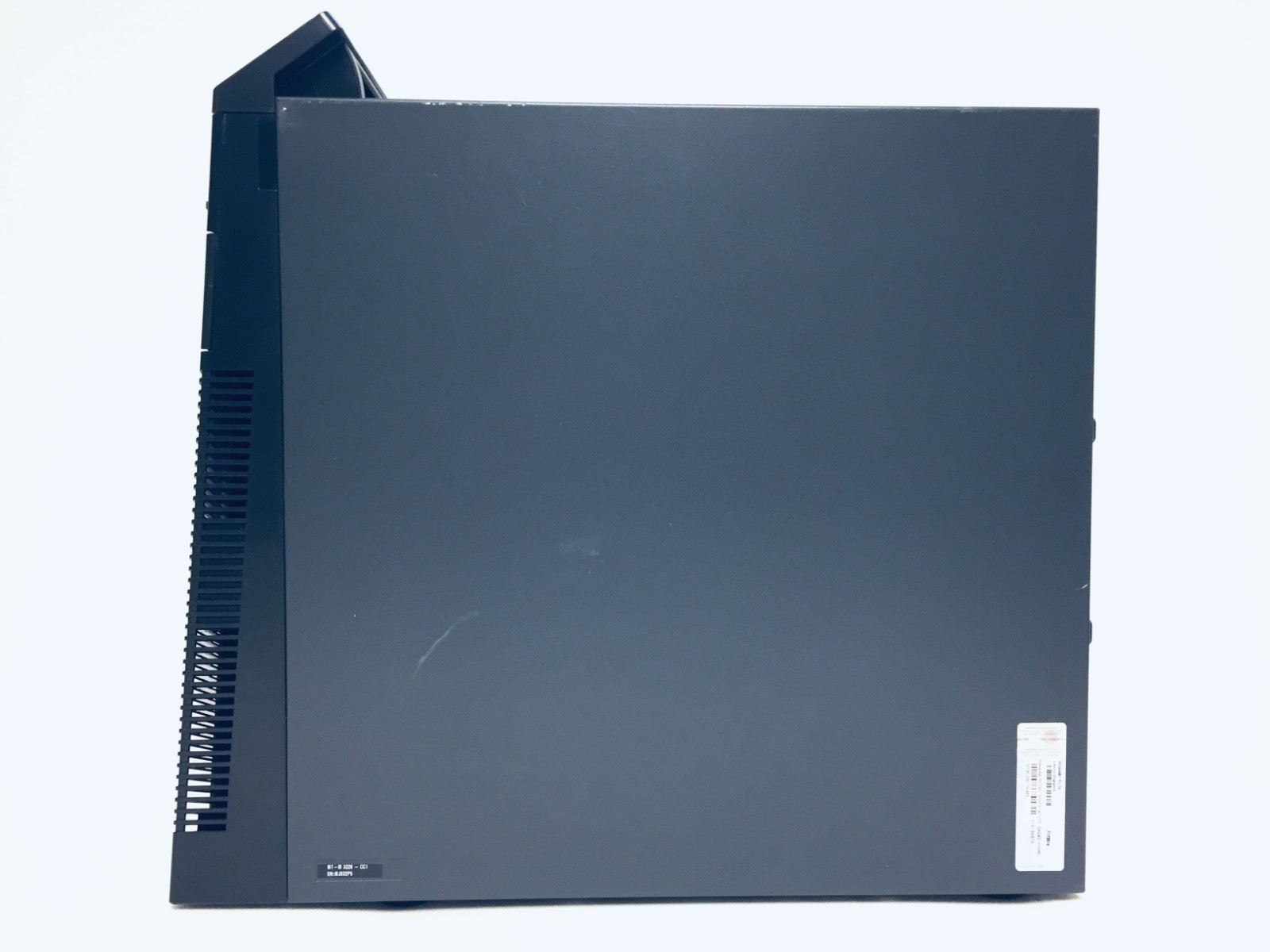 Lenovo ThinkCentre M92p MT Intel i5-3470 3.2GHz 12GB RAM 500GB W10P