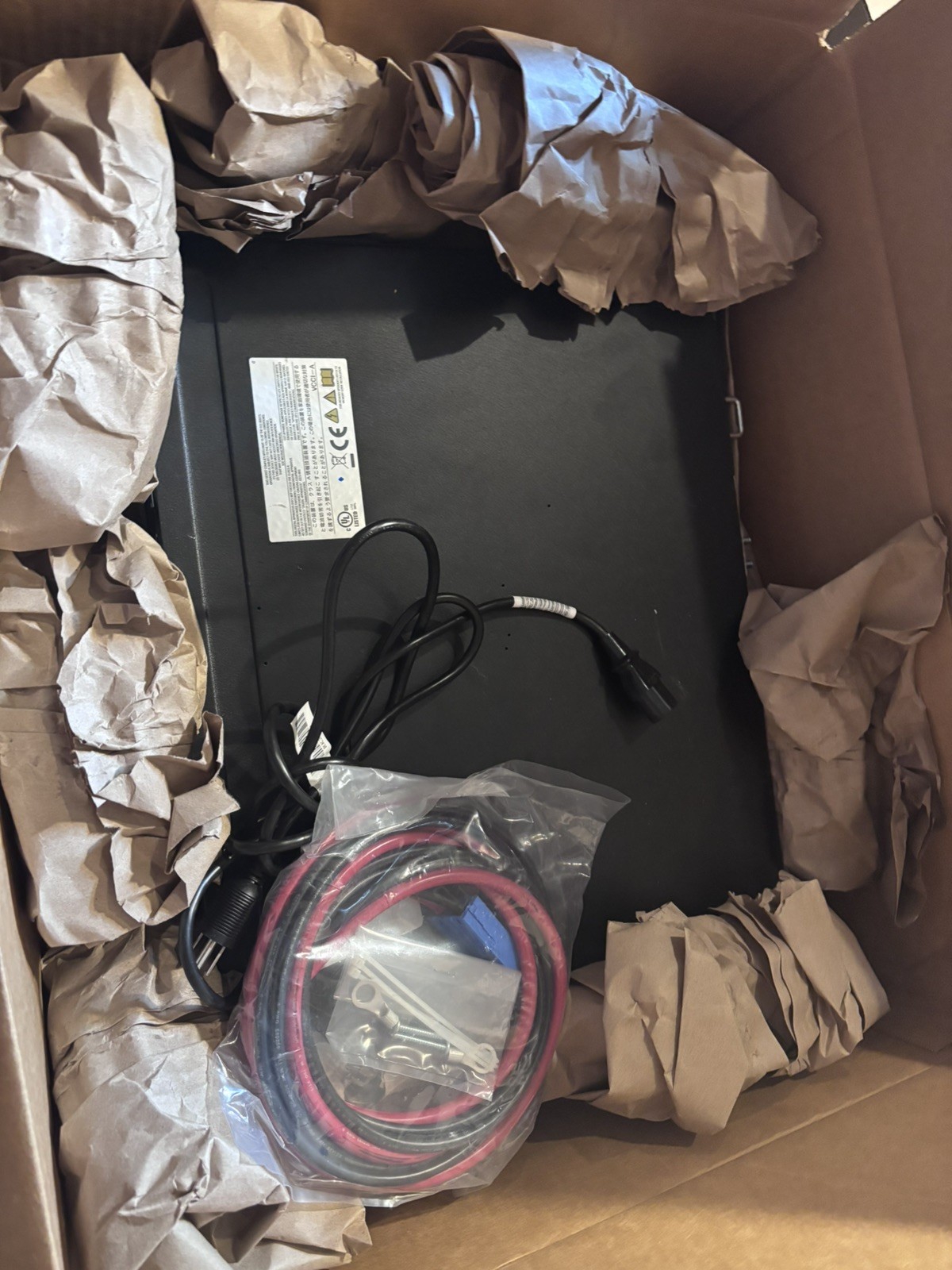 Motorola GGM 8000 4-Port Gateway Module T7577A and TRN5155A