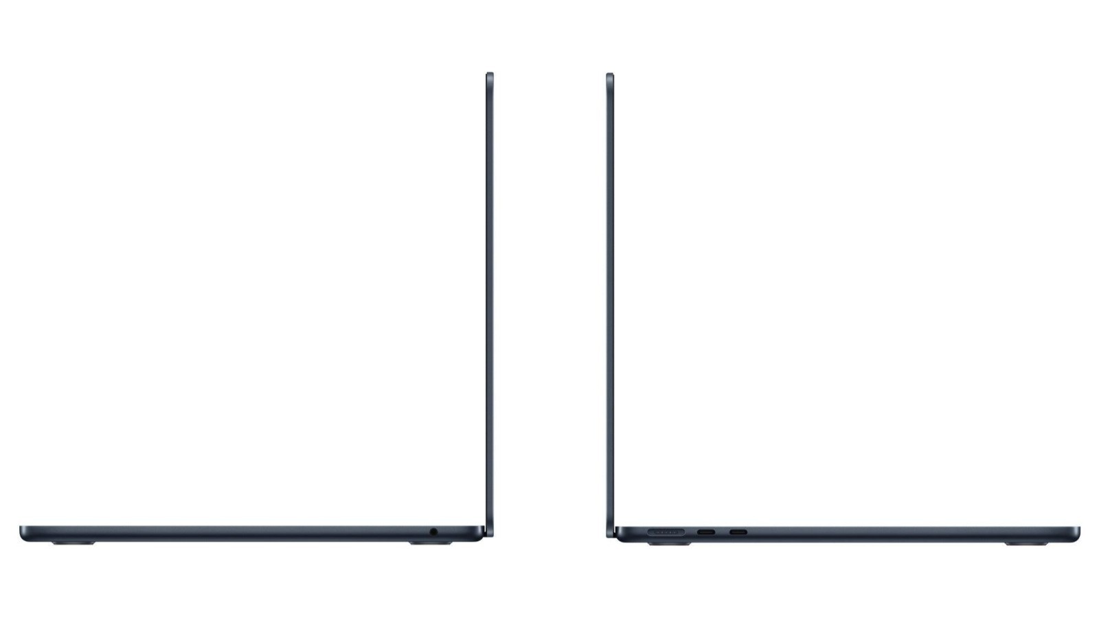 MacBook Air (2022) 13″ – M2 8C CPU • 10-Core GPU – 24GB RAM 2TB SSD – MAXED OUT