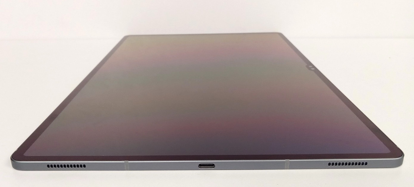Samsung Galaxy Tab S10 Ultra SM-X920 (256GB, WiFi, Gray) – Full Function!