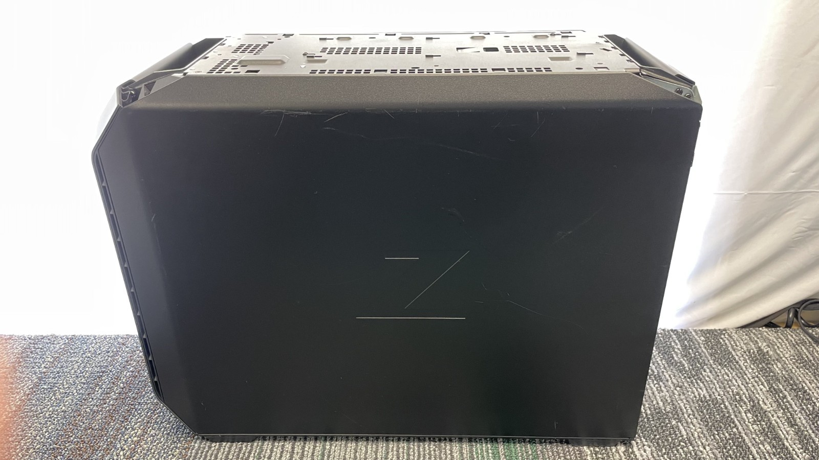 HP Z8 G4 2x Xeon Silver 4116 48GB DDR4 NO HDD #2