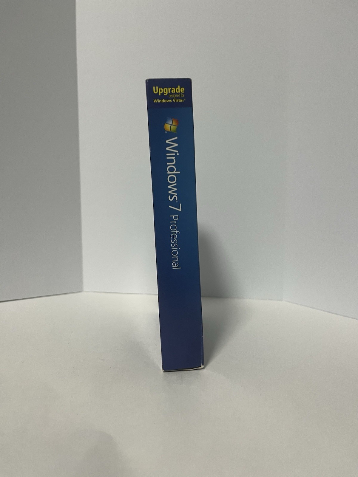 Windows 7 Professional Upgrade FQC-00130 READ