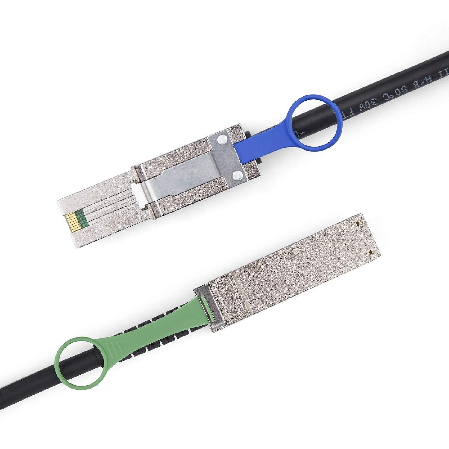 QSFP to SFF-8088 Cable for NetApp DS4243 DS4246