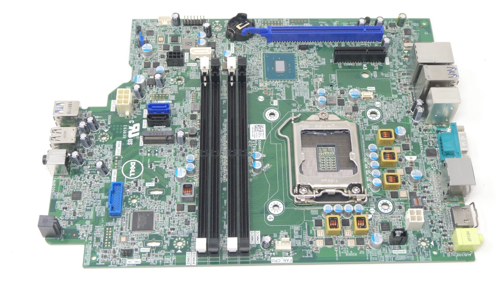 Dell OptiPlex 5050 SFF Motherboard System Board – FDY5C – For parts